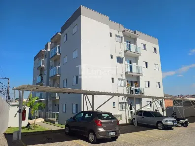 Apartamento com 2 Quartos para alugar, 58m² no Alto Ipiranga, Mogi das Cruzes