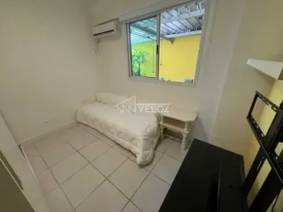 Apartamento com 2 Quartos à venda, 92m² no Lagoa, Rio de Janeiro
