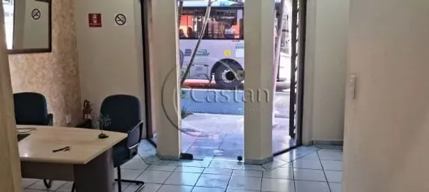 Prédio Comercial com 8 Quartos à venda, 426m² no Vila Prudente, São Paulo