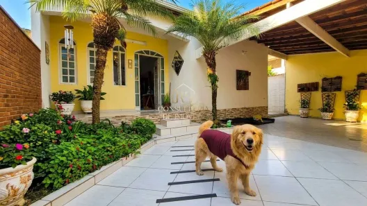 Casa com 3 Quartos à venda, 128m² no Cidade Edson, Suzano