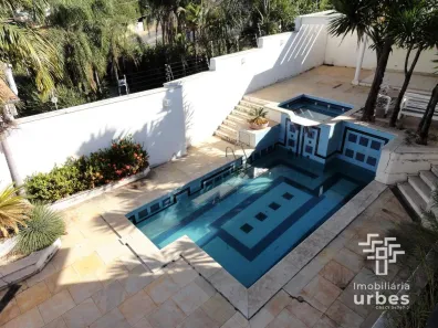 Casa com 5 Quartos à venda, 539m² no Vila Santa Maria, Americana