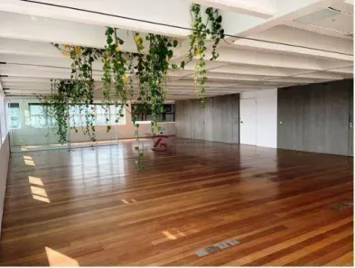 Sala Comercial à venda, 201m² no Jardim Paulistano, São Paulo