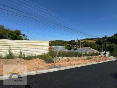 Lote/Terreno à venda, 1716m² no Vila David Antônio, Campo Largo
