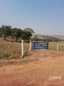 Fazenda/Sítio com 1 Quarto à venda, 48400m² no São Carlos do Ivaí, São Carlos do Ivaí