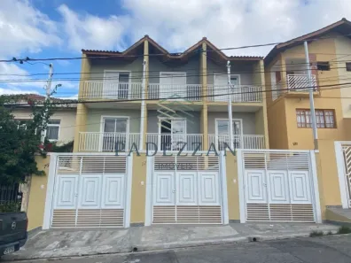Sobrado com 3 Quartos à venda, 145m² no Jardim Ester, São Paulo
