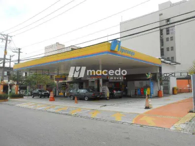 Lote/Terreno à venda, 959m² no Barra Funda, São Paulo