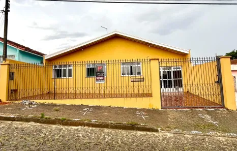 Casa com 3 Quartos à venda, 170m² no Contorno, Ponta Grossa