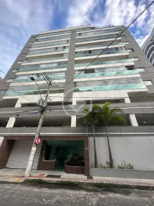 Apartamento com 3 Quartos à venda, 159m² no Muquiçaba, Guarapari