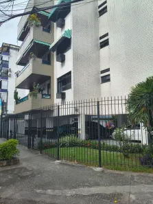 Apartamento com 2 Quartos à venda, 92m² no Anil, Rio de Janeiro