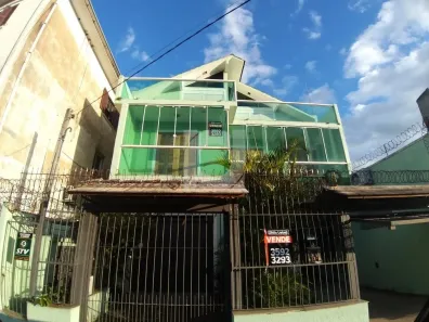 Casa com 4 Quartos para alugar, 460m² no Centro, São Leopoldo