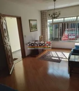 Sobrado com 3 Quartos à venda, 300m² no Vila Gumercindo, São Paulo