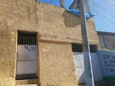 Casa com 3 Quartos à venda, 120m² no Madureira, Rio de Janeiro