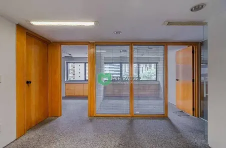 Sala Comercial à venda, 300m² no Brooklin Paulista, São Paulo