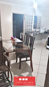 Casa com 2 Quartos à venda, 80m² no Setor Sul, Brasília