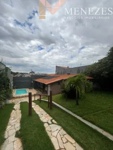 Casa com 1 Quarto à venda, 366m² no São Joaquim, Franca