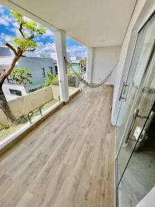 Casa de Condomínio com 4 Quartos para venda ou aluguel, 237m² no Urucunema, Eusébio