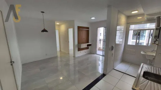 Apartamento com 2 Quartos à venda, 48m² no Anil, Rio de Janeiro