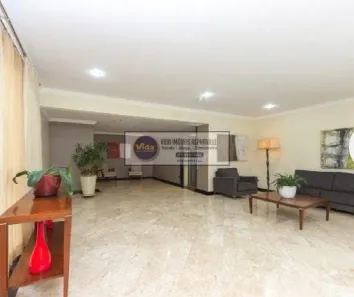 Apartamento com 4 Quartos à venda, 144m² no Perdizes, São Paulo