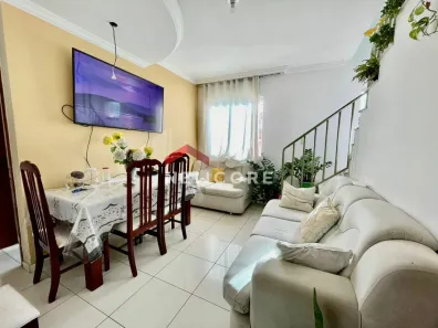 Cobertura com 3 Quartos à venda, 136m² no Santa Amélia, Belo Horizonte