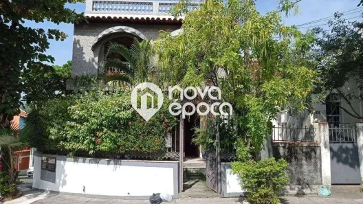  com 4 Quartos à venda, 288m² no Lins de Vasconcelos, Rio de Janeiro