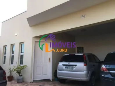 Casa com 2 Quartos à venda, 124m² no Jardim Nova Palmares II, Valinhos
