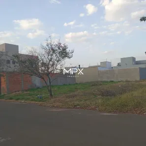 Lote/Terreno à venda, 250m² no Jardim São Francisco, Piracicaba