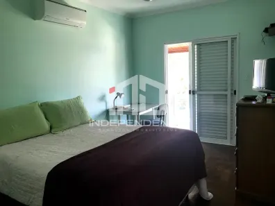 Casa com 4 Quartos à venda, 328m² no Jardim Altos de Santana I, Jacareí