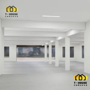 Ponto Comercial para alugar, 615m² no Centro, São Bernardo do Campo