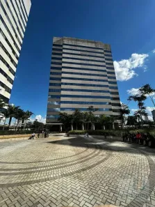 Sala Comercial para alugar, 2236m² no Tamboré, Barueri