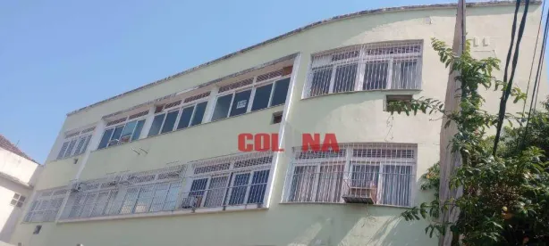 Prédio Comercial à venda, 2680m² no Maracanã, Rio de Janeiro