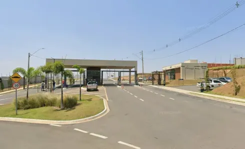 Lote/Terreno à venda, 200m² no Loteamento Reserva dos Ipês, Boituva