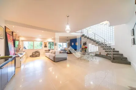Casa com 4 Quartos à venda, 450m² no Vila Assunção, Santo André