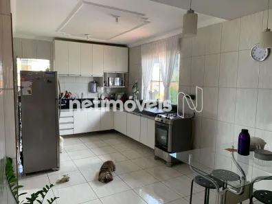 Casa com 3 Quartos à venda, 360m² no Alvorada, Betim