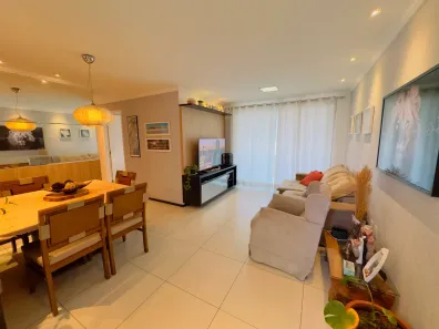 Apartamento com 3 Quartos à venda, 98m² no Aldeota, Fortaleza