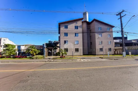 Apartamento com 2 Quartos à venda, 49m² no Ouro Fino, São José dos Pinhais