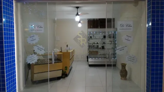 Consultório à venda, 40m² no Centro, Ribeirão Preto