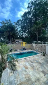 Casa de Condomínio com 3 Quartos à venda, 820m² no Residencial Tamboré, Barueri