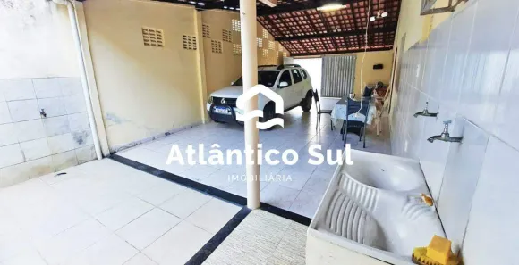 Casa com 4 Quartos à venda, 360m² no Ilhéus II, Ilhéus