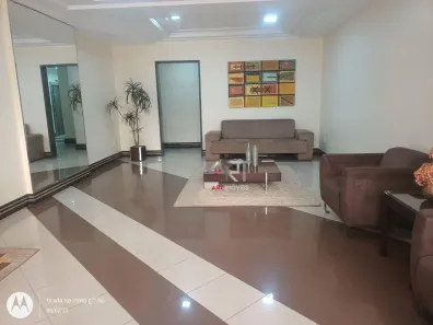 Apartamento com 4 Quartos à venda, 192m² no Itapuã, Vila Velha