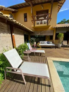 Casa com 1 Quarto à venda, 280m² no Barra Grande de Maraú, Maraú