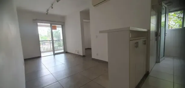 Apartamento com 2 Quartos à venda, 58m² no Brooklin Paulista, São Paulo
