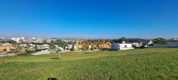 Lote/Terreno à venda, 1175m² no Condomínio Reserva do Paratehy, São José dos Campos