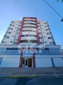 Apartamento com 2 Quartos para alugar, 74m² no Centro, Itajaí