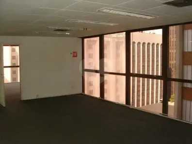 Sala Comercial à venda, 144m² no Bela Vista, São Paulo