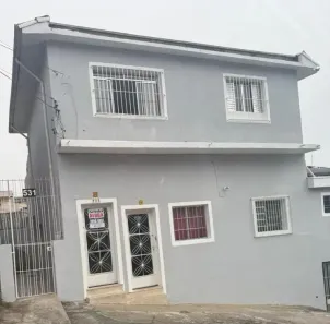 Casa com 2 Quartos para alugar, 70m² no Parque Peruche, São Paulo