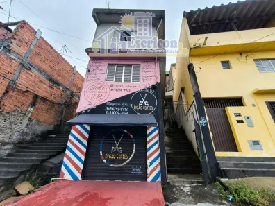 Casa com 1 Quarto à venda, 150m² no Jardim Tietê, São Paulo