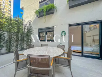 Apartamento com 1 Quarto à venda, 81m² no Leblon, Rio de Janeiro