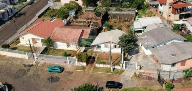 Casa com 3 Quartos à venda, 70m² no Santo Antônio, Chapecó