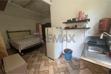 Casa com 2 Quartos para alugar, 65m² no Jambeiro (Penedo), Itatiaia