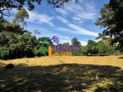 Lote/Terreno à venda, 2339m² no Jardim Mediterrâneo, Cotia